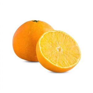 四川果冻橙6个约180g/个