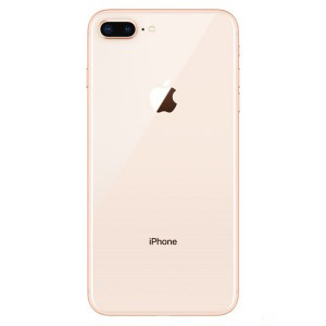 Apple iPhone 8 Plus (A1864) 64GB 金色 移动联通电信4G手机