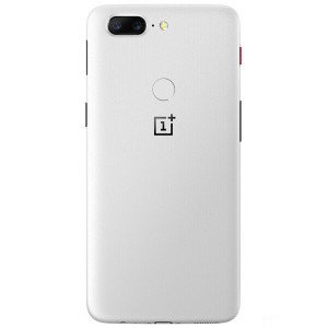 一加 5T（A5010）手机 OnePlus5T 砂岩白 全网通(8G+128G)